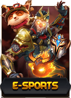 eSports Ozzo Gaming