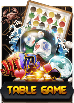 Table Game Ozzo